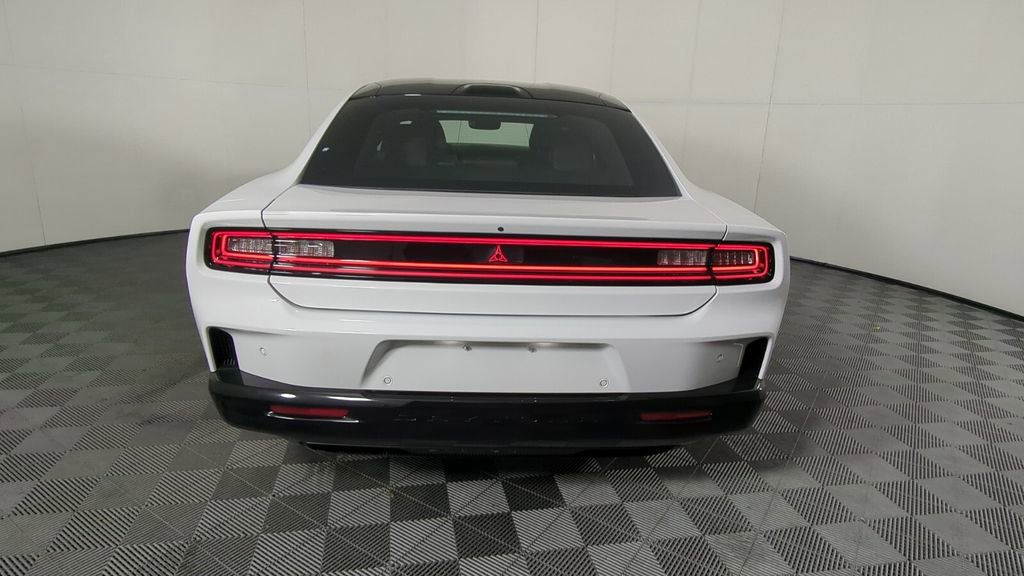 New 2026 Dodge Charger Scat Pack w/ Blacktop Package image 6