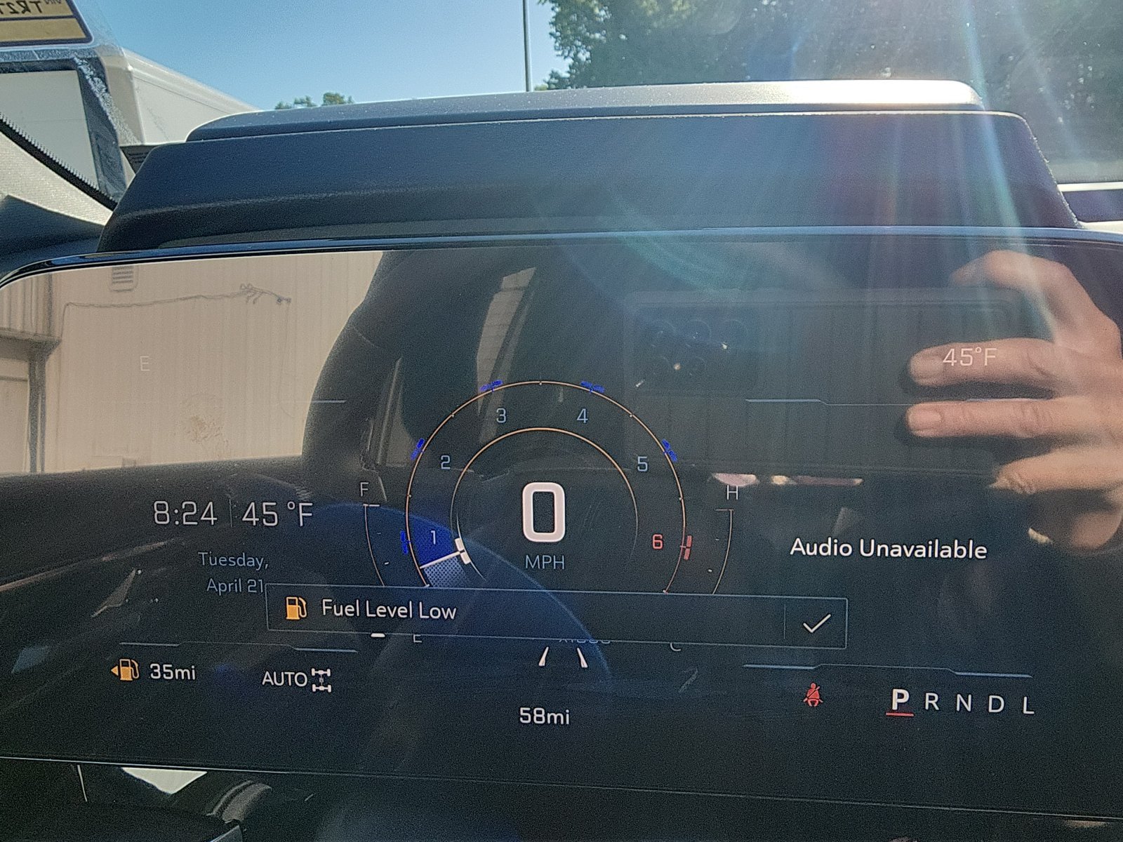 New 2026 Chevrolet Tahoe Premier AWD/4WD image 16