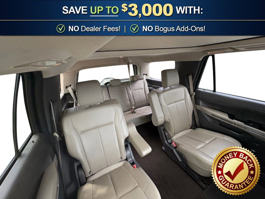 Used 2021 Ford Expedition XLT RWD image 23