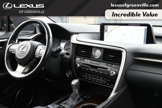 Used 2019 Lexus RX 350 AWD w/ Navigation Package image 30