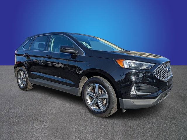 Used 2024 Ford Edge SEL w/ Convenience Package image 7