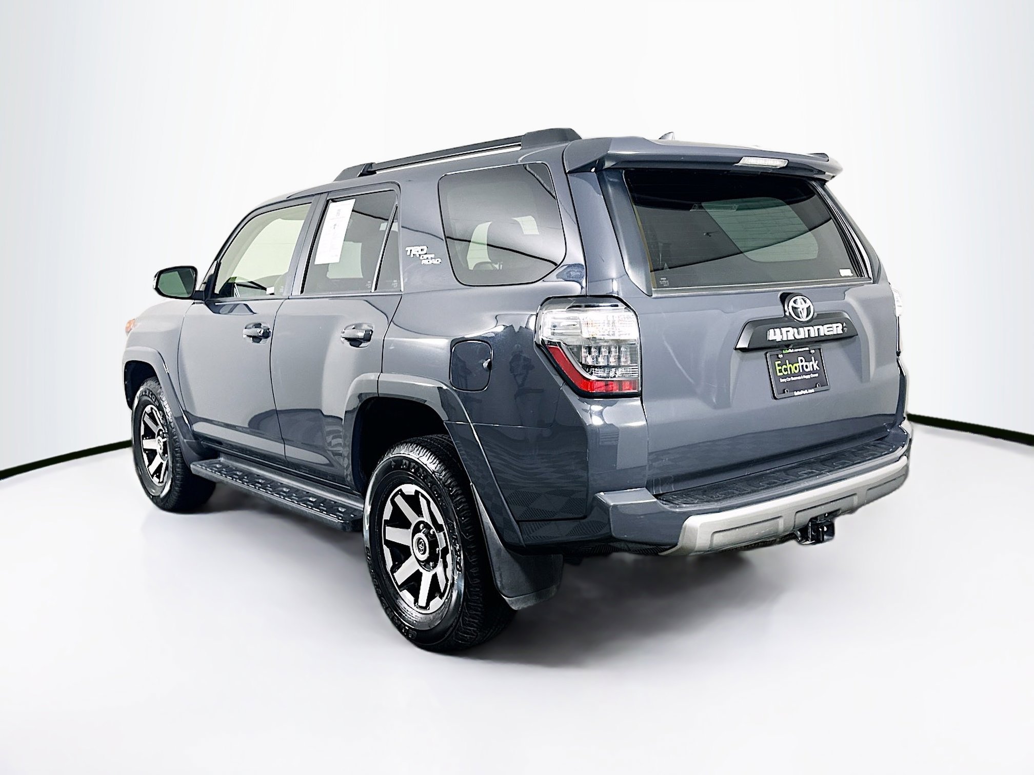 Used 2024 Toyota 4Runner TRD Off-Road Premium image 5