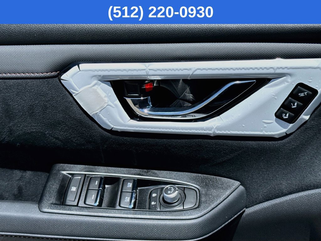New 2026 Subaru Forester Touring AWD/4WD image 24