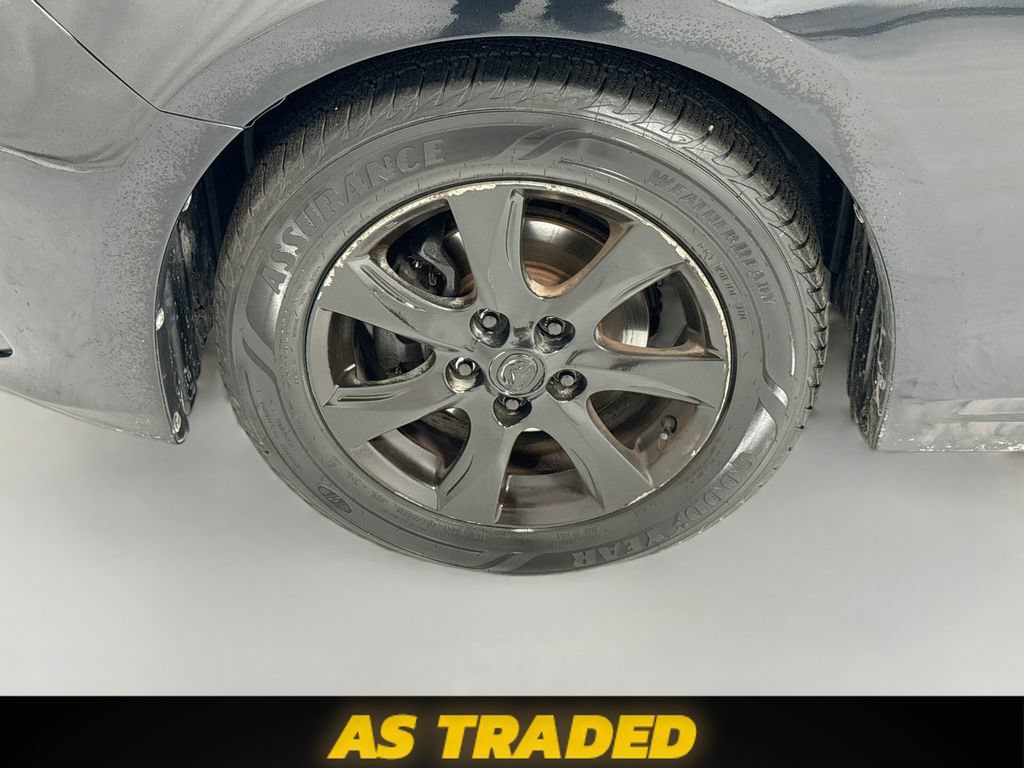 Used 2014 MAZDA MAZDA3 i Sport FWD image 29