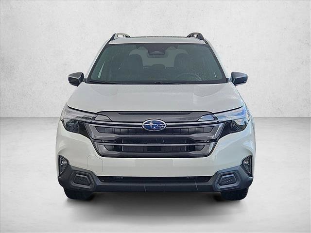 New 2026 Subaru Forester Touring AWD/4WD image 5