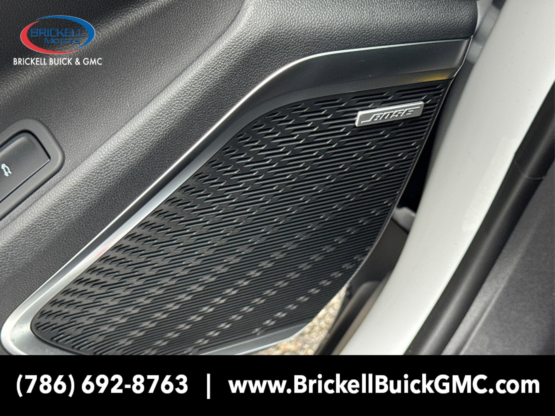 New 2025 Buick Enclave Avenir image 33