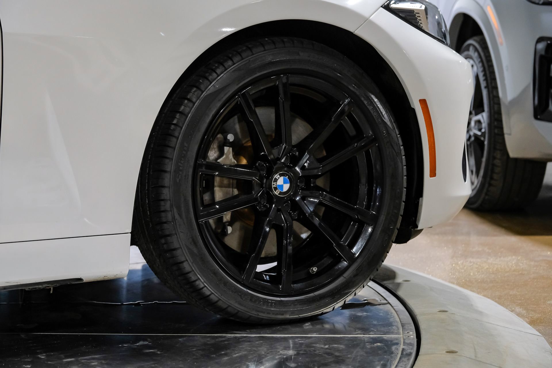 Used 2025 BMW 430i Coupe image 48