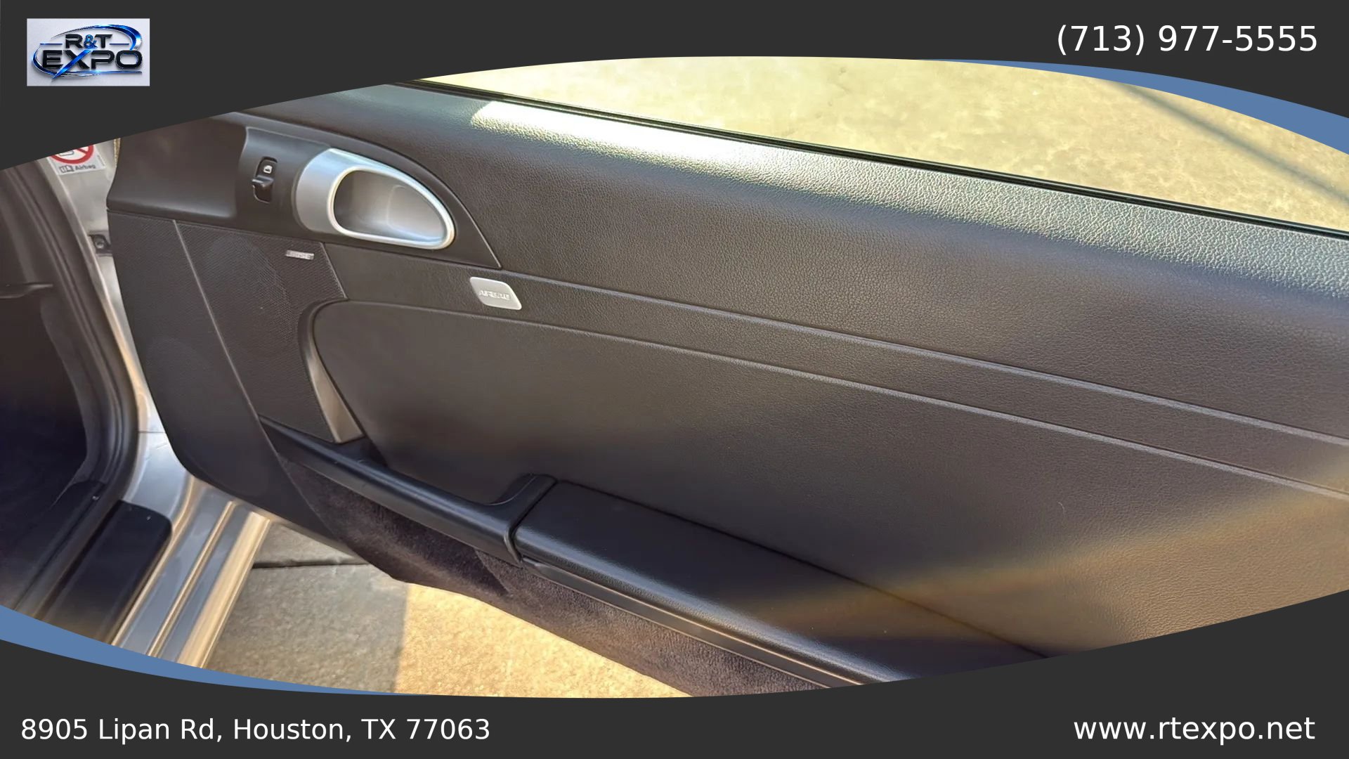 Used 2006 Porsche Boxster RWD image 34