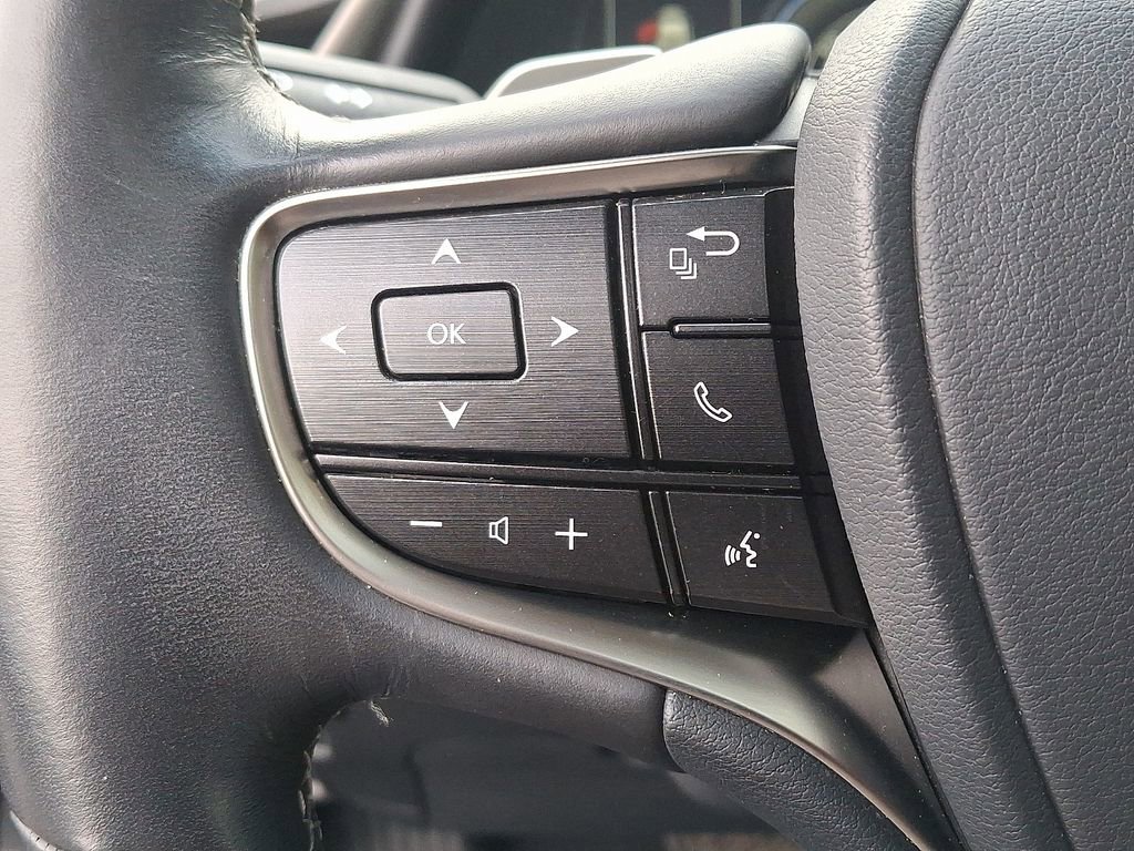 Used 2019 Lexus ES 300h w/ Luxury Package image 23