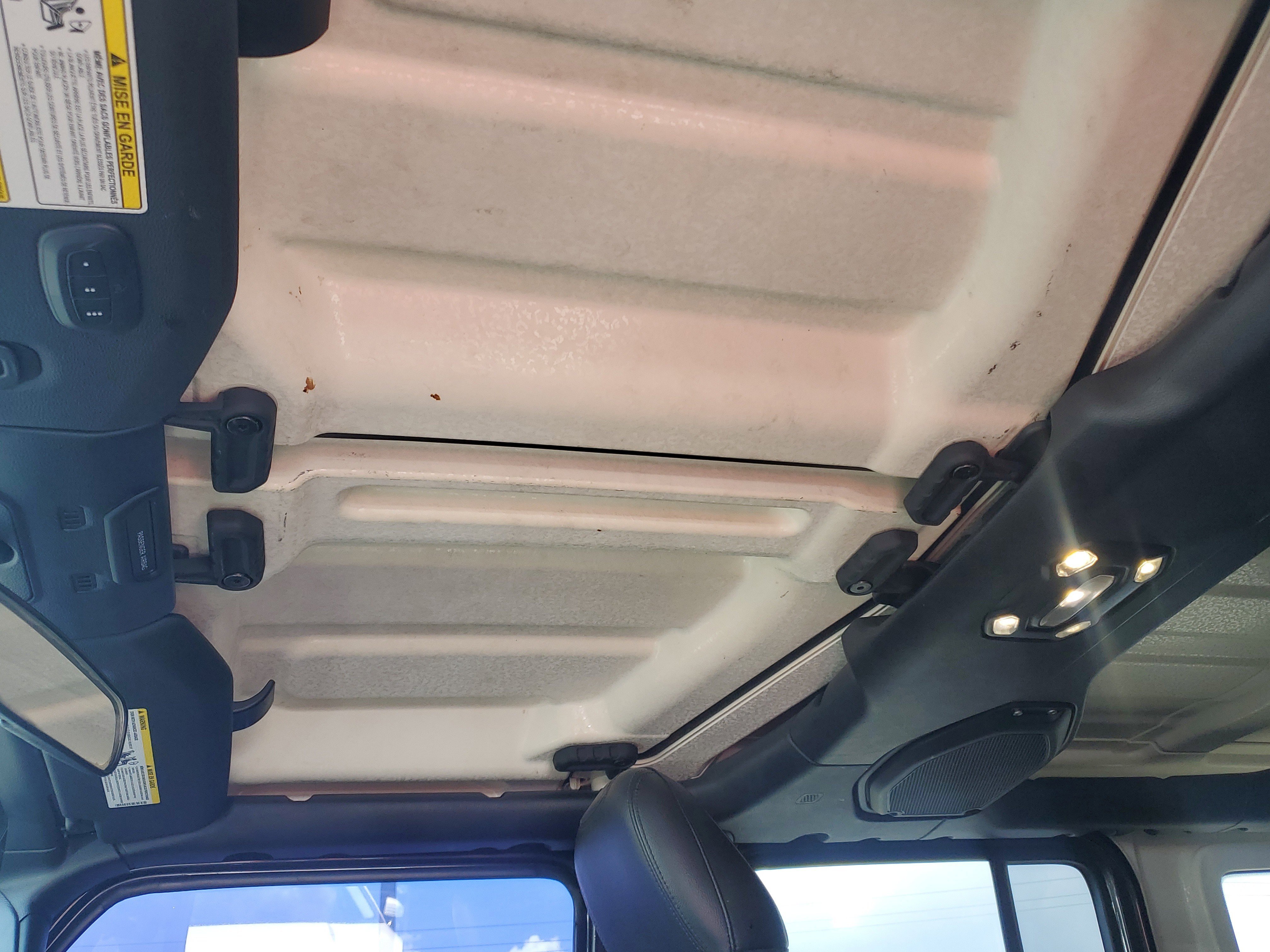 Used 2021 Jeep Wrangler Unlimited Rubicon image 30