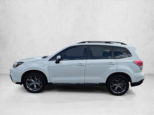 Used 2017 Subaru Forester 2.5i Touring AWD/4WD image 9