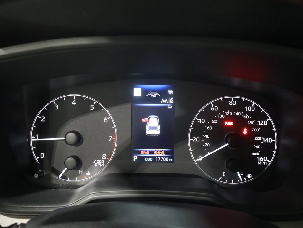 Certified 2023 Toyota Corolla Cross L image 37