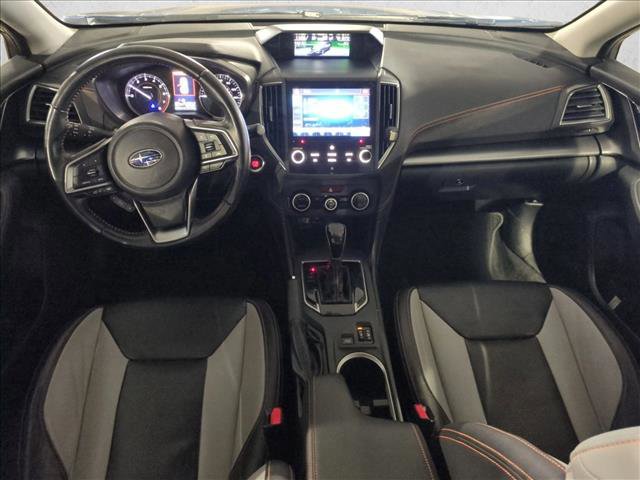 Used 2020 Subaru Crosstrek 2.0i Limited w/ Popular Package #5 image 22