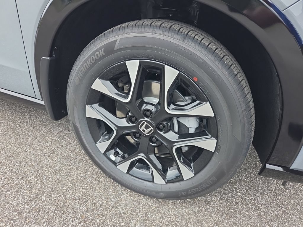 New 2027 Honda HR-V EX-L image 9
