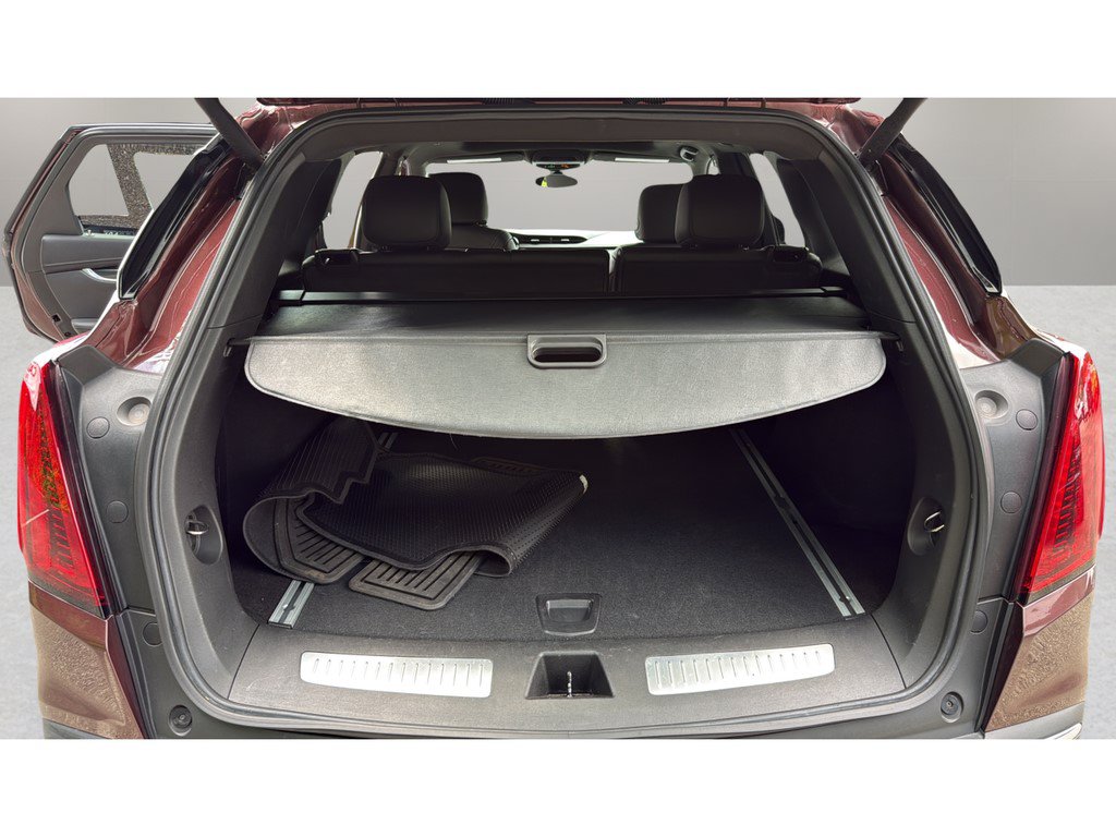 Certified 2023 Cadillac XT5 Premium Luxury AWD/4WD image 26