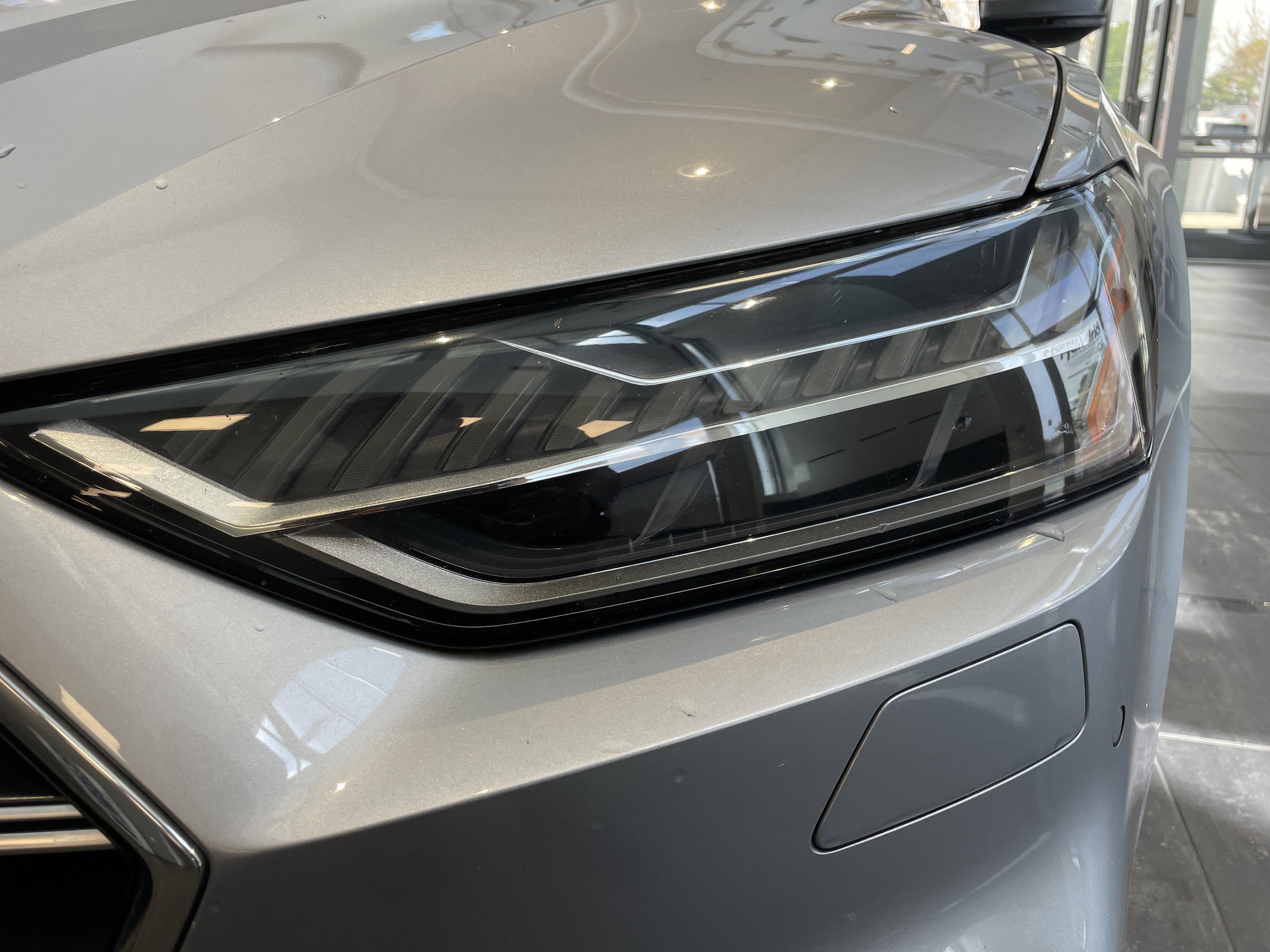 Used 2020 Audi S7 Premium Plus image 5