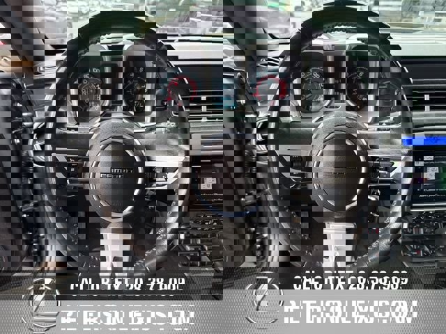 Used 2011 Chevrolet Camaro SS w/ RS Package image 24