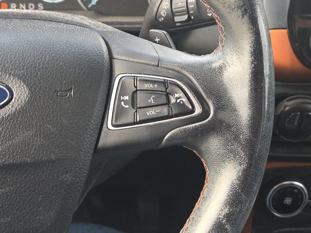 Used 2018 Ford EcoSport SES w/ SES Cold Weather Package AWD/4WD image 36