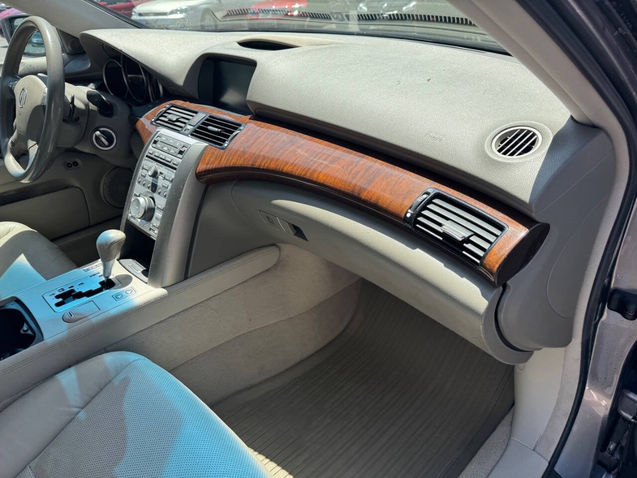 Used 2005 Acura RL AWD/4WD image 22