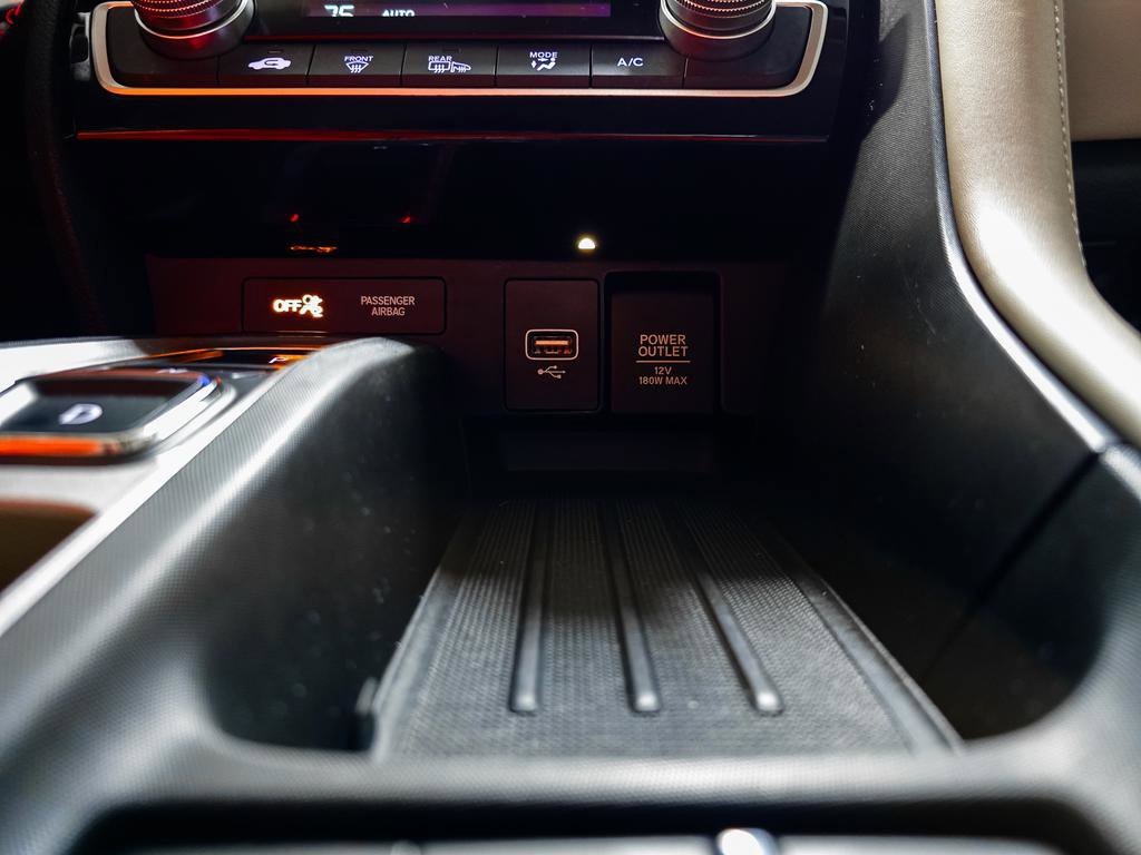 Used 2019 Honda Insight LX image 35