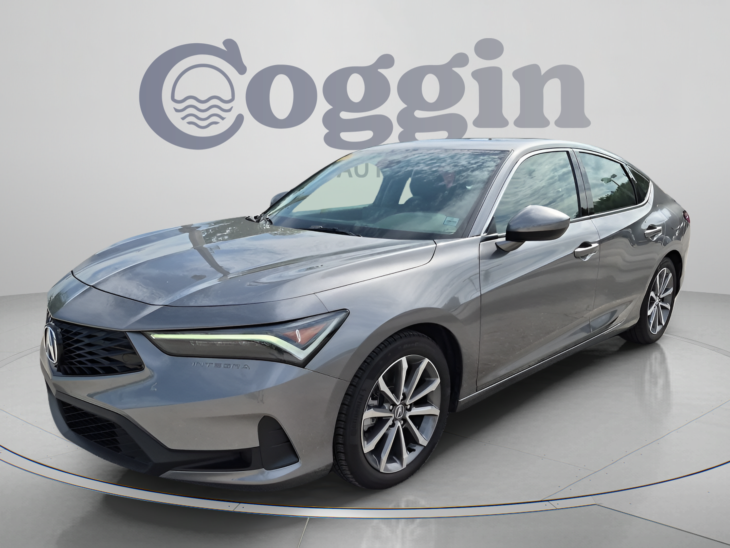 Used 2024 Acura Integra