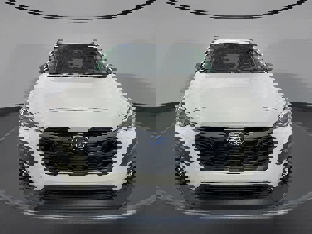 New 2026 Subaru Crosstrek 2.5i Limited image 8