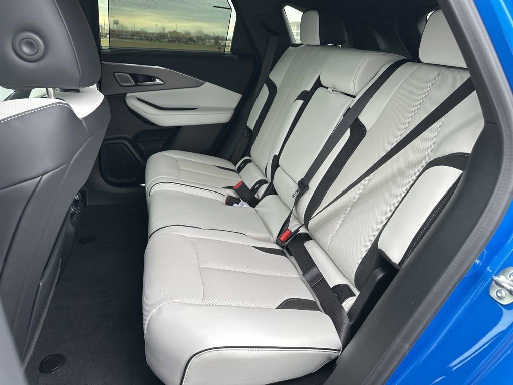 Used 2024 Acura ZDX Type S image 14