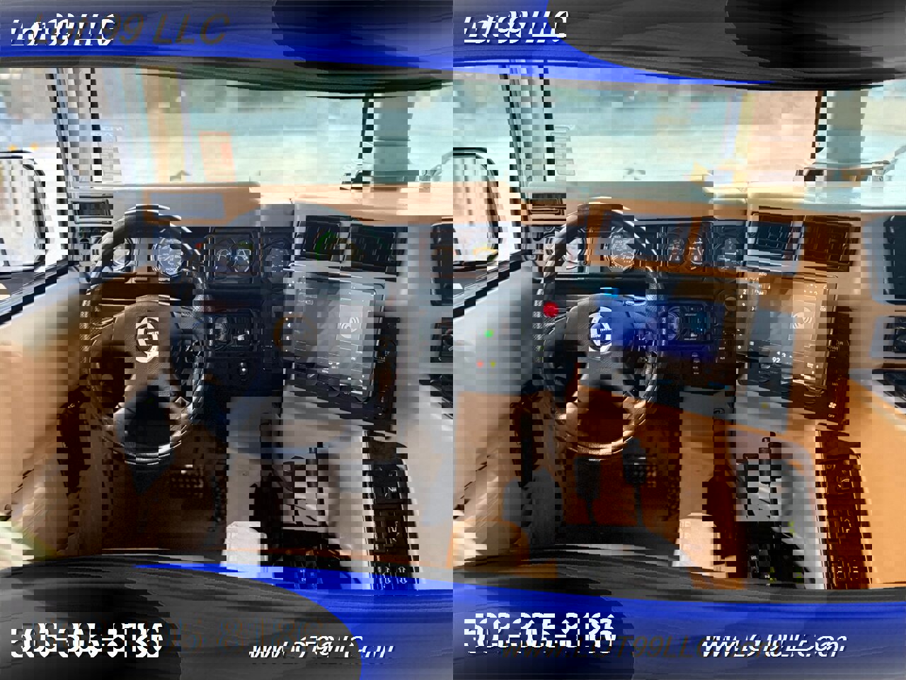 Used 1999 HUMMER H1 4-Door Wagon image 35