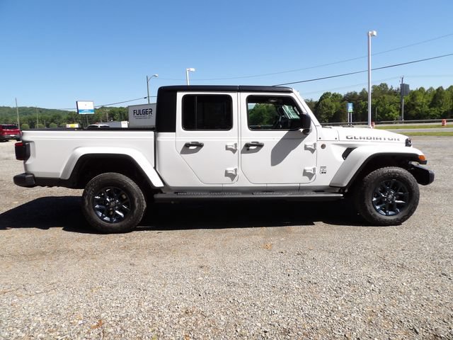 New 2026 Jeep Gladiator Mojave AWD/4WD image 5