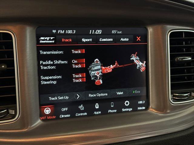 Certified 2023 Dodge Charger Scat Pack image 32