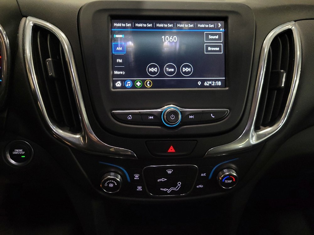 Used 2019 Chevrolet Equinox LT image 25