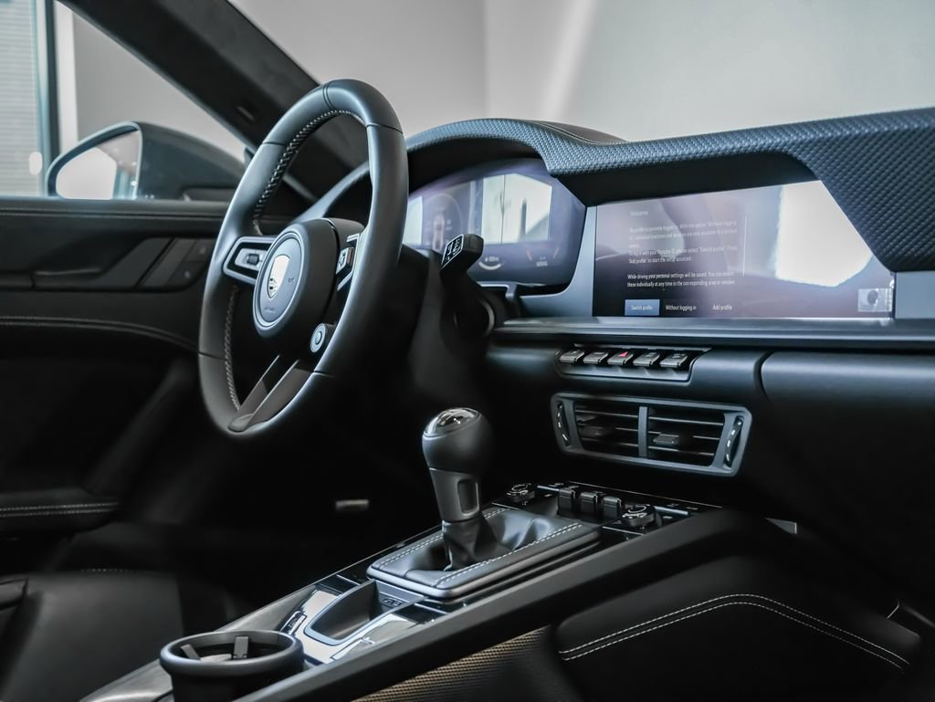 Used 2026 Porsche 911 GT3 image 29