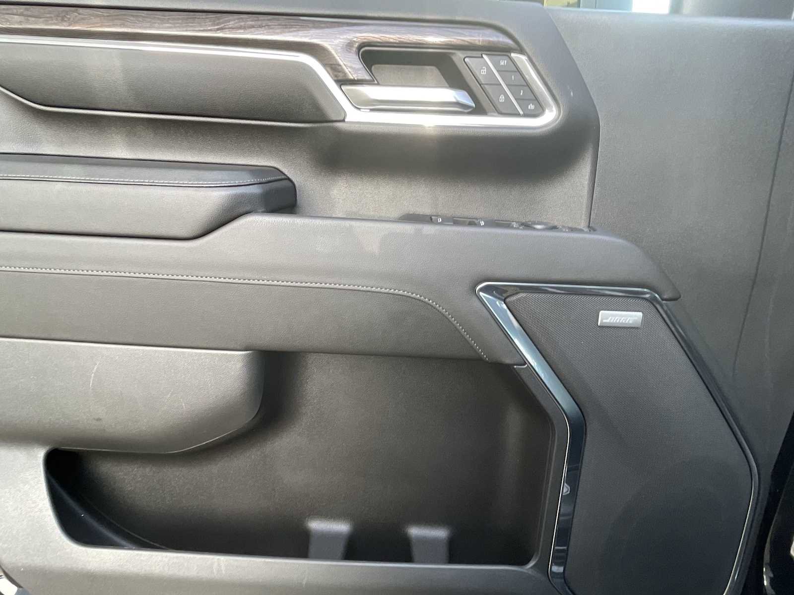 Certified 2024 Chevrolet Silverado 2500 LTZ w/ LTZ Plus Package image 23