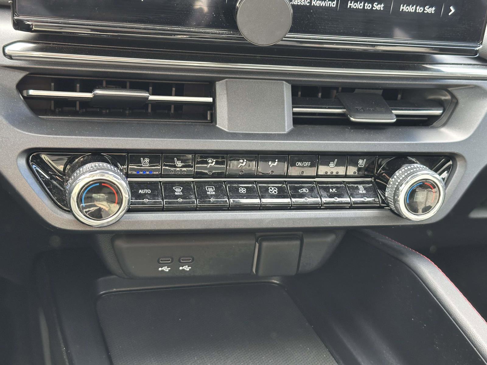 Used 2024 Acura ZDX Type S image 30