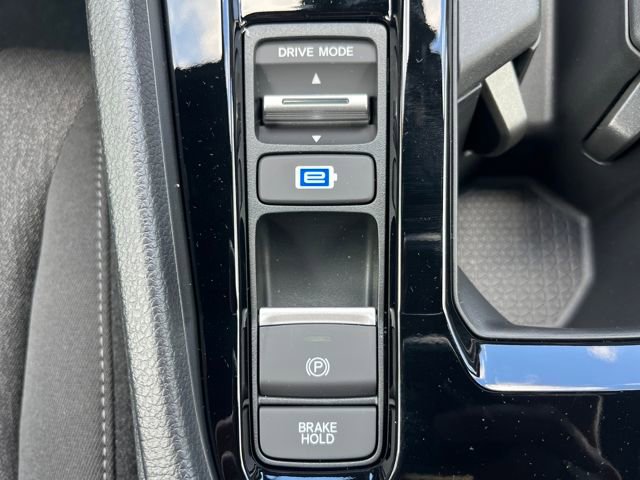 New 2025 Honda Accord Sport image 31