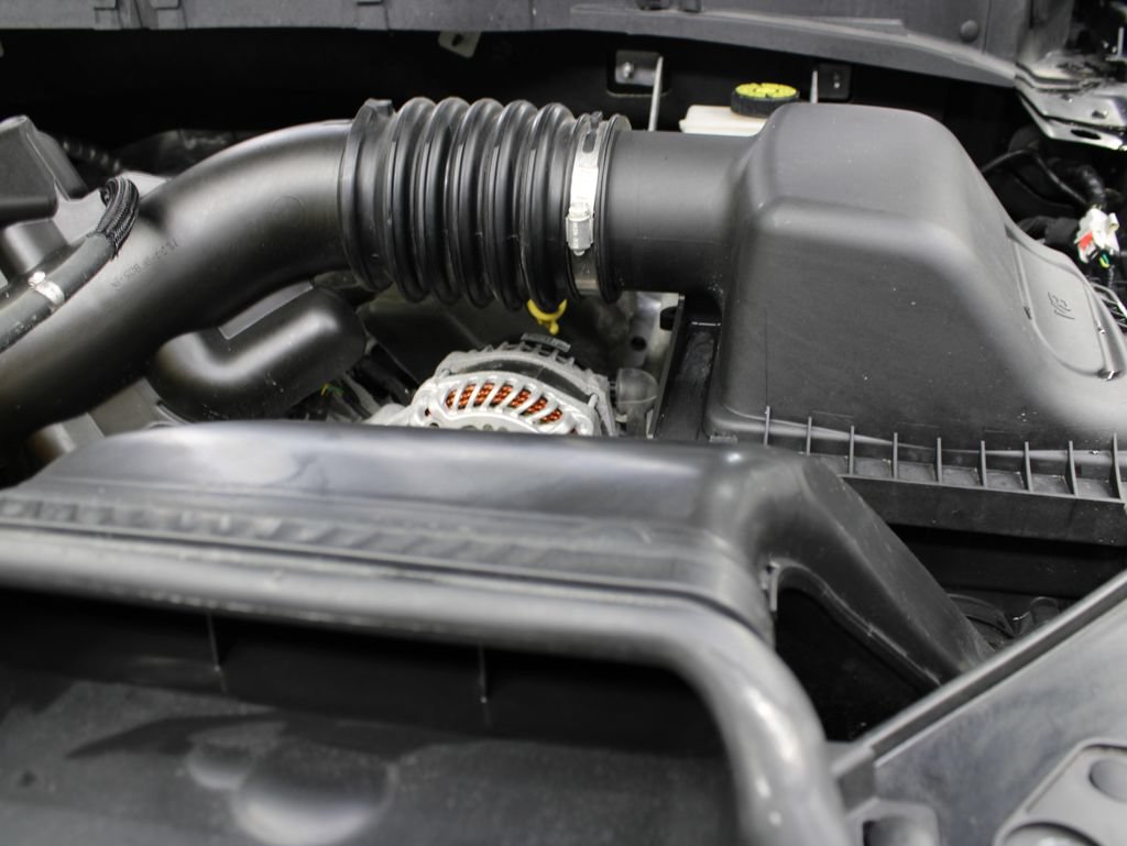 Used 2024 Ford F150 Tremor w/ Equipment Group 402A High AWD/4WD image 38