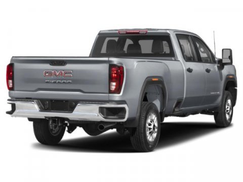 New 2025 GMC Sierra 2500 Denali w/ Denali Reserve Package image 2