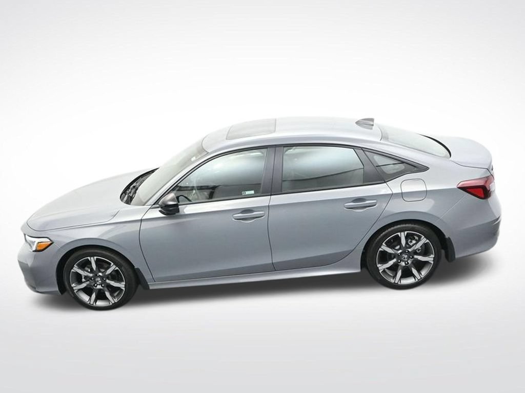 Used 2026 Honda Civic Sport Touring image 28