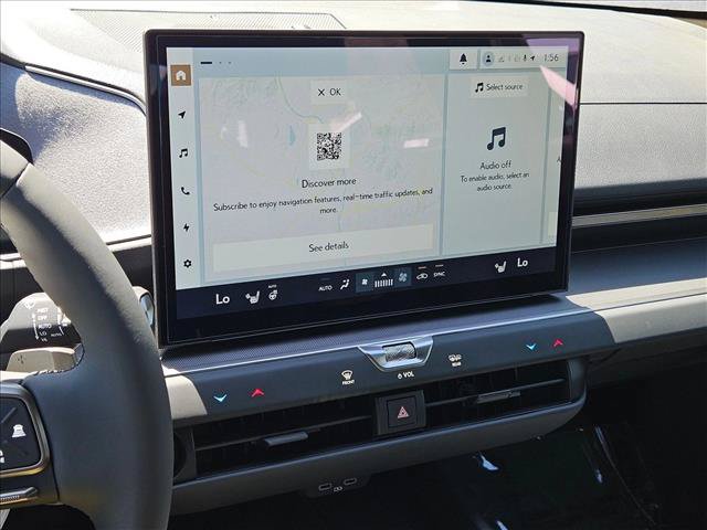 New 2026 Lexus ES 350e FWD image 12