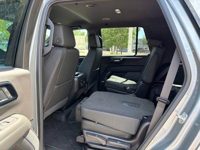 New 2026 Chevrolet Tahoe LT w/ Comfort Package AWD/4WD image 8