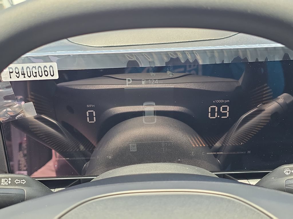 New 2026 Kia K4 FWD image 32