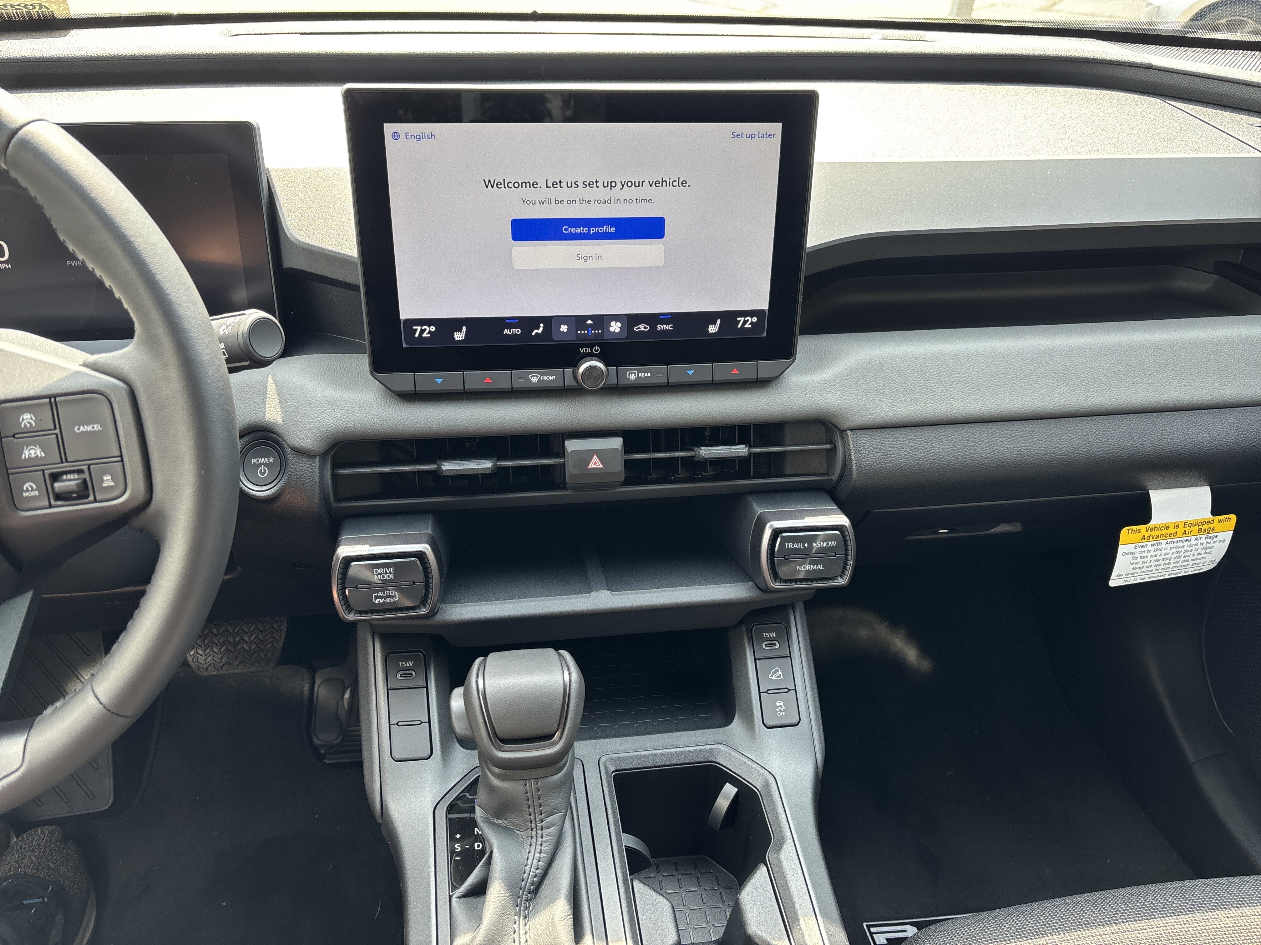 Used 2026 Toyota RAV4 SE AWD/4WD image 21