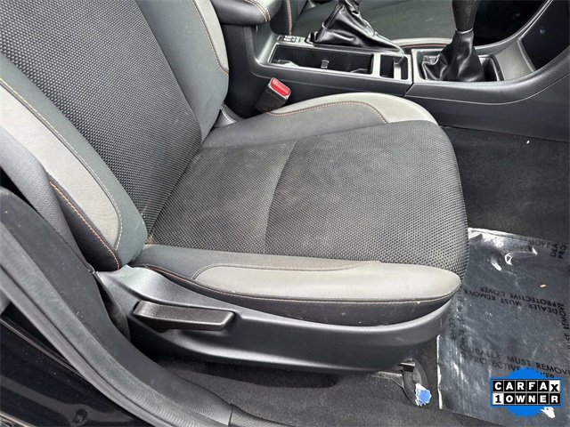 Used 2016 Subaru Crosstrek 2.0i Premium image 10