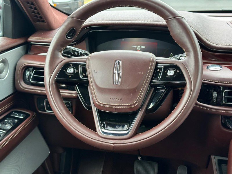 Certified 2023 Lincoln Aviator Black Label w/ Dynamic Handling Package image 18