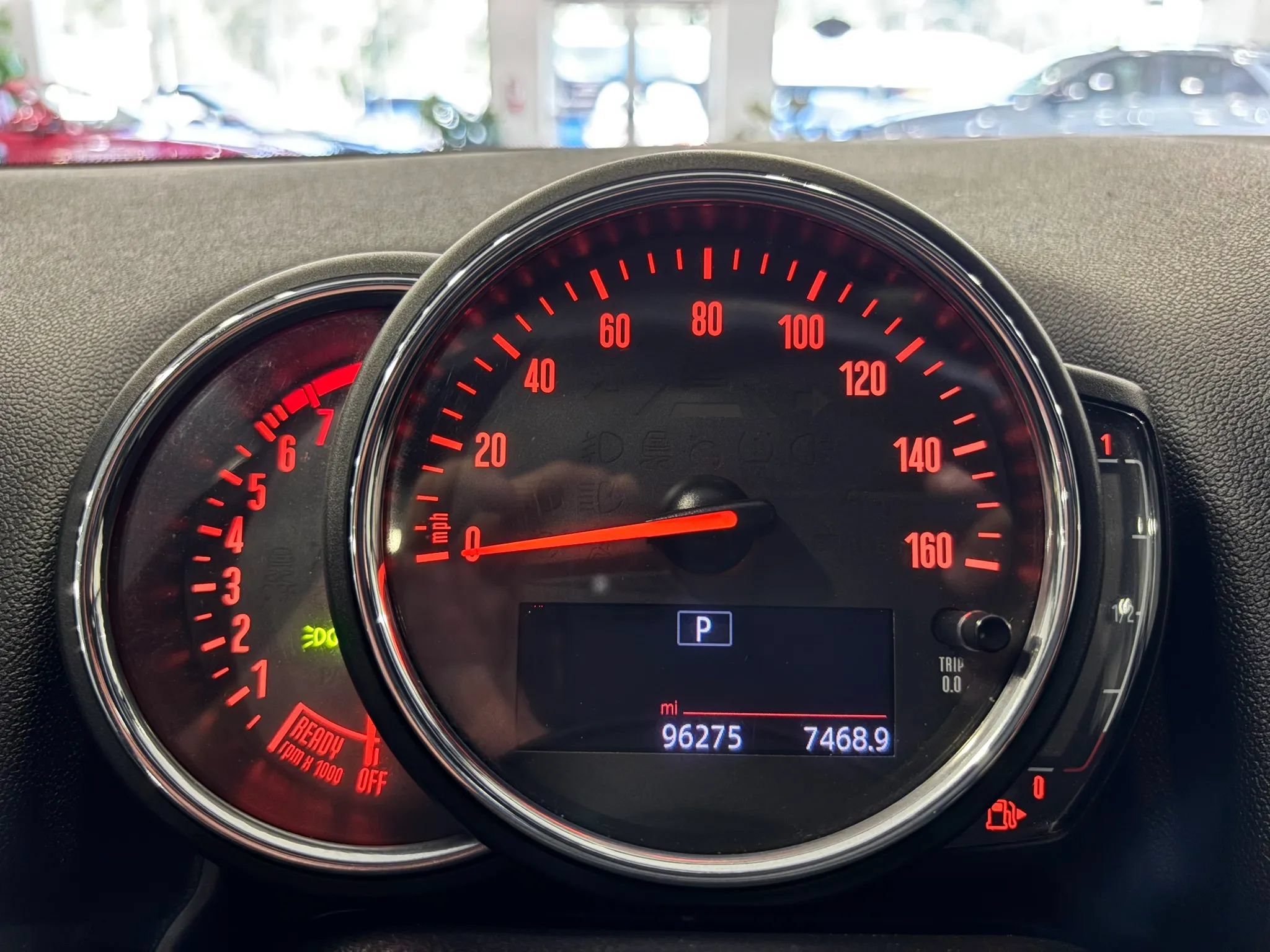 Used 2018 MINI Cooper Countryman FWD image 34