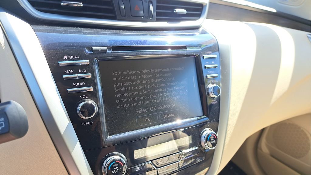 Used 2019 Nissan Murano Platinum image 29