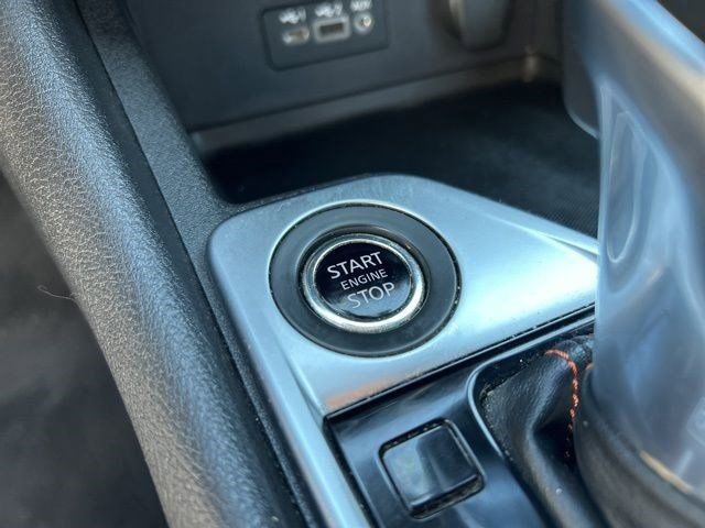 Used 2023 Nissan Sentra SR w/ Midnight Edition Package image 19