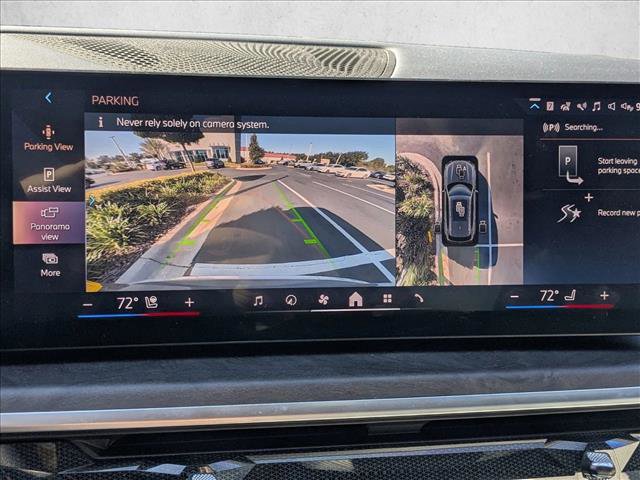 Used 2024 BMW X5 sDrive40i w/ Premium Package image 10