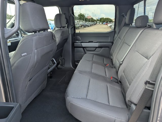 Used 2026 Ford F150 XLT w/ Equipment Group 302A MID AWD/4WD image 27