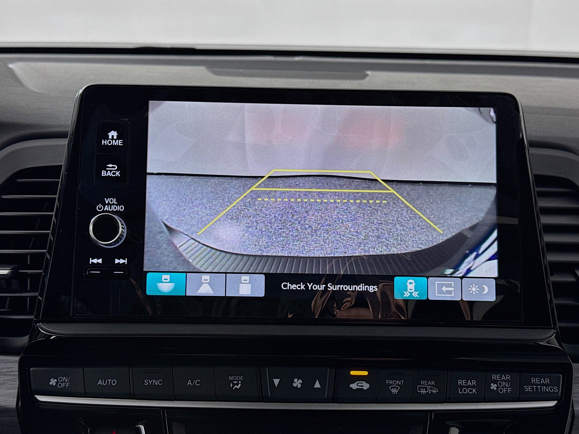 New 2026 Honda Odyssey Elite image 14